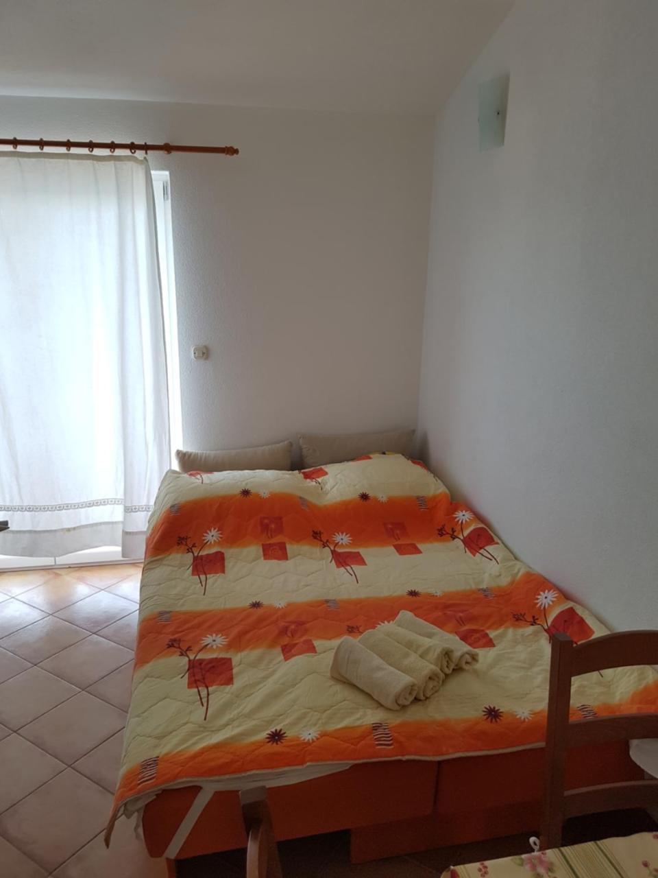 Apartmani Jereb ตราสนิสเซ ภายนอก รูปภาพ